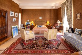 maison 15 Pièces en vente sur STE ALVERE ST LAURENT LES BATONS (24510)