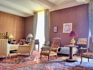 maison 15 Pièces en vente sur STE ALVERE ST LAURENT LES BATONS (24510)