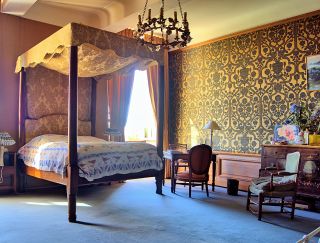 maison 15 Pièces en vente sur STE ALVERE ST LAURENT LES BATONS (24510)