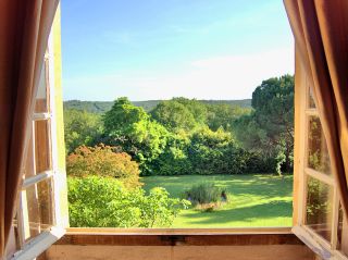 maison 15 Pièces en vente sur STE ALVERE ST LAURENT LES BATONS (24510)