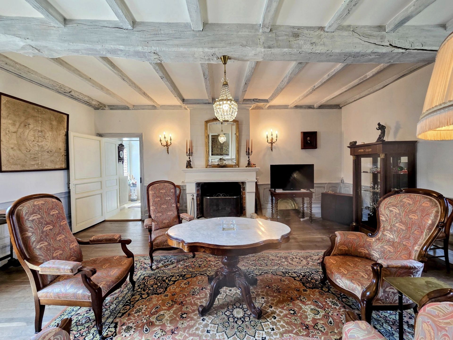 maison 10 Pièces en vente sur PERIGUEUX (24000)