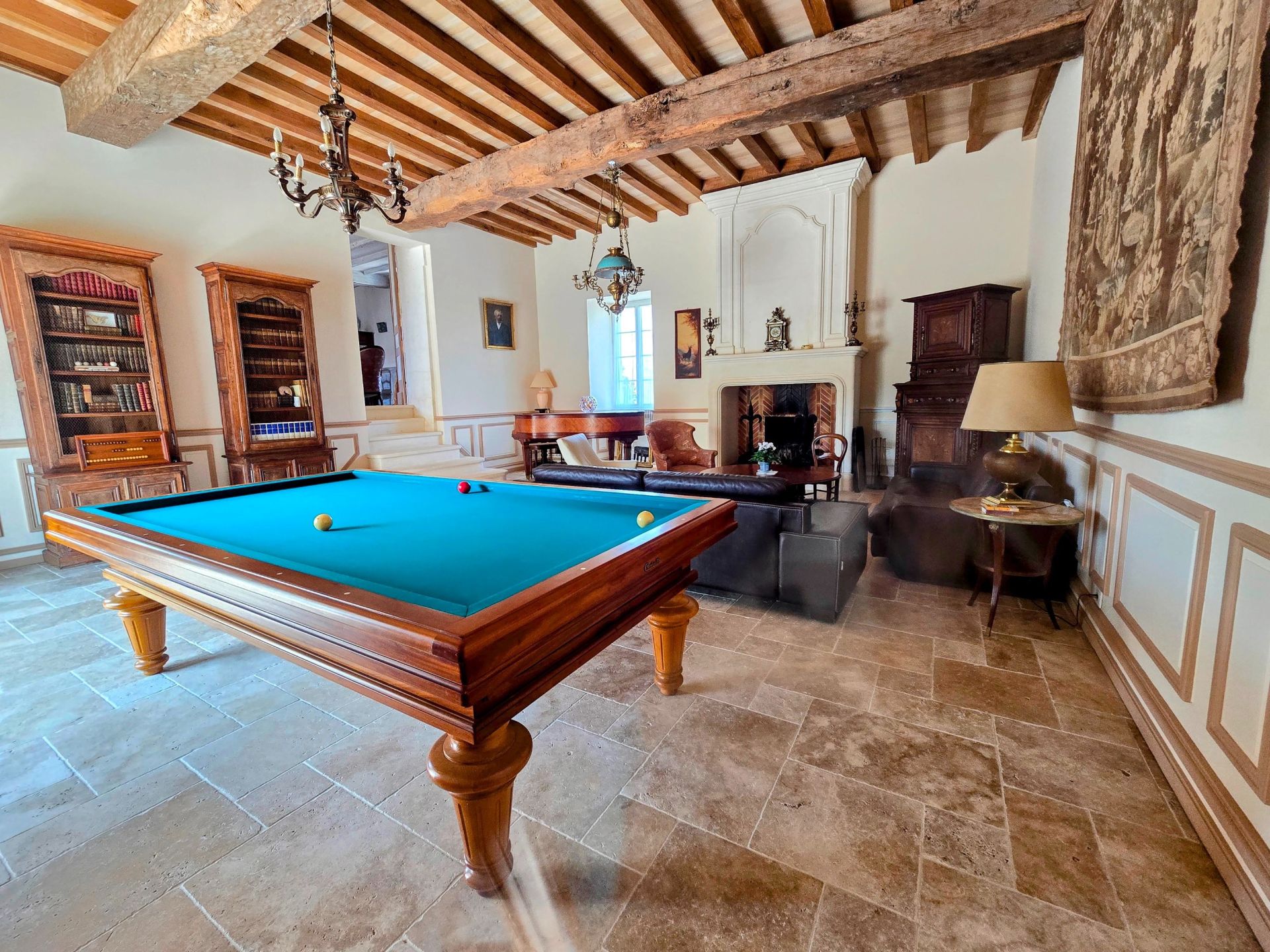 maison 10 Pièces en vente sur PERIGUEUX (24000)