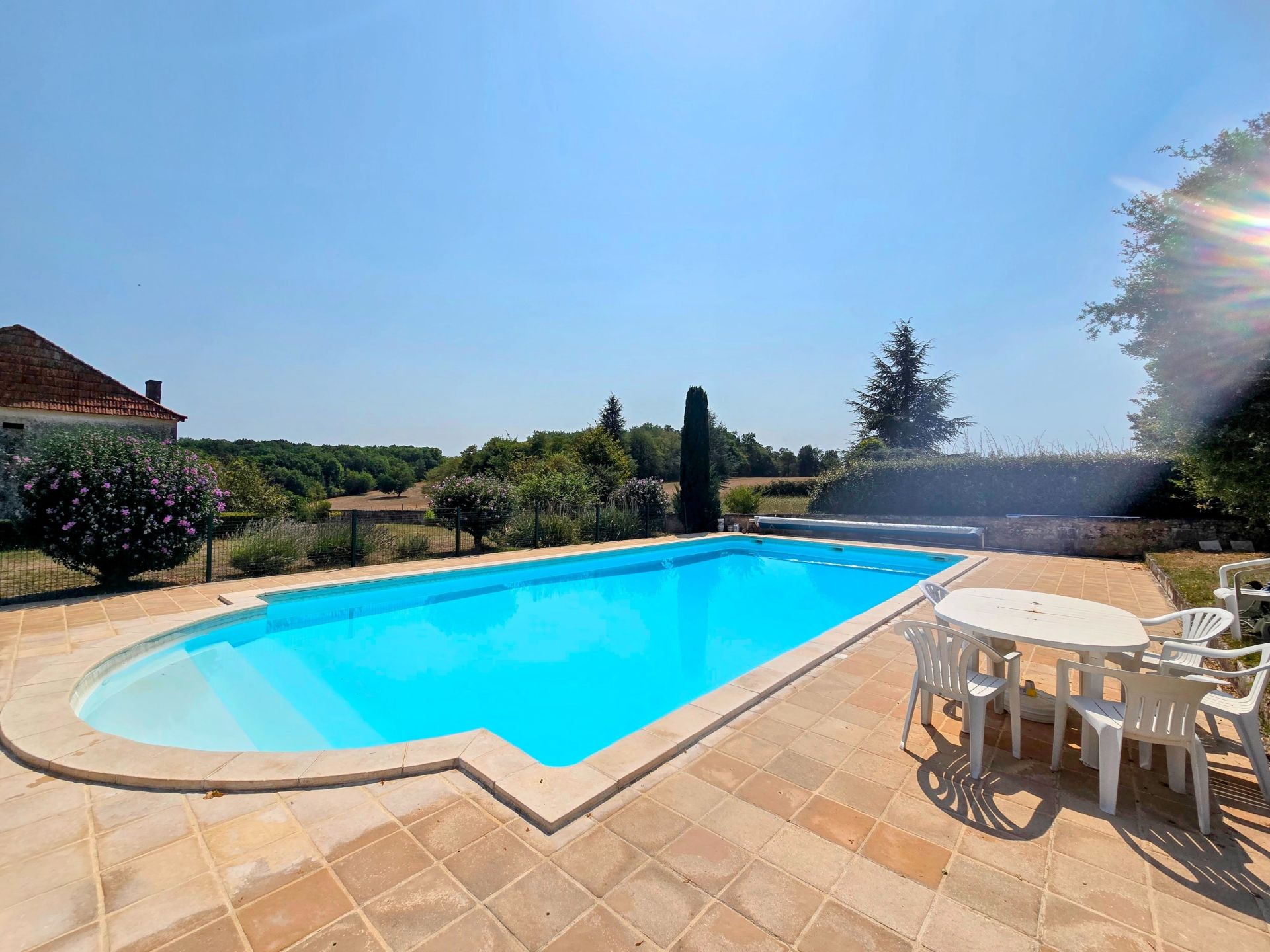 maison 10 Pièces en vente sur PERIGUEUX (24000)