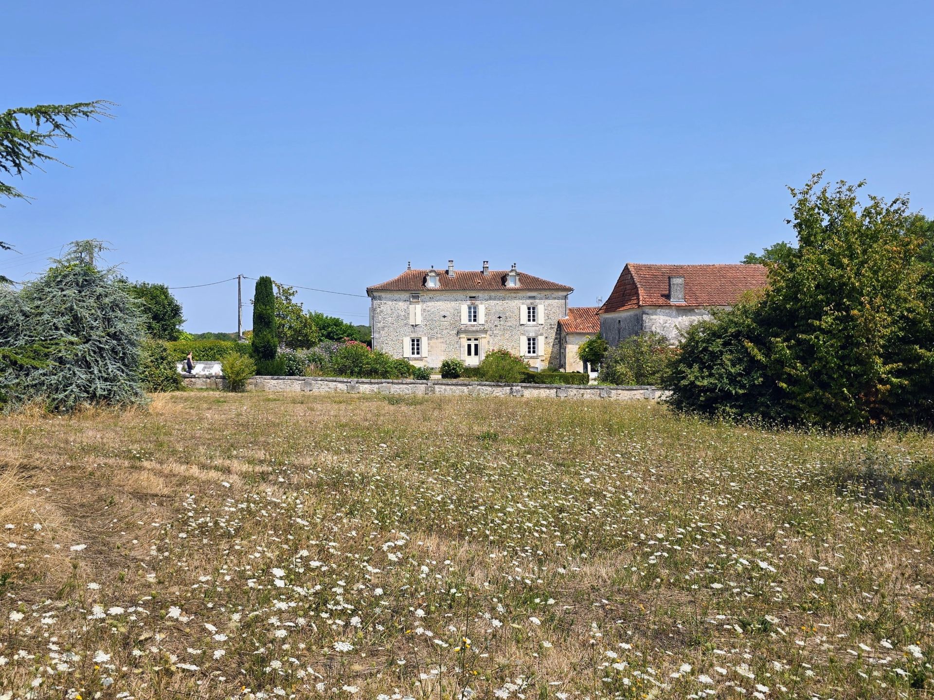 maison 10 Pièces en vente sur PERIGUEUX (24000)