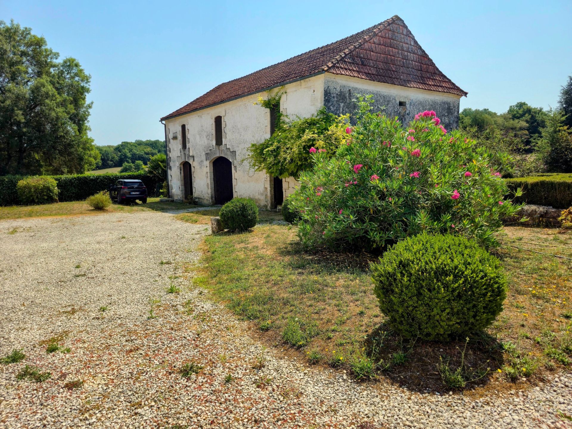 maison 10 Pièces en vente sur PERIGUEUX (24000)