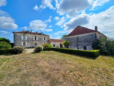 Vente Maison Périgueux 10 Pièces 278 m²