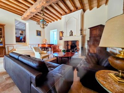 Vente Maison Périgueux 10 Pièces 278 m²