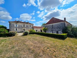 maison 10 Pièces en vente sur PERIGUEUX (24000)