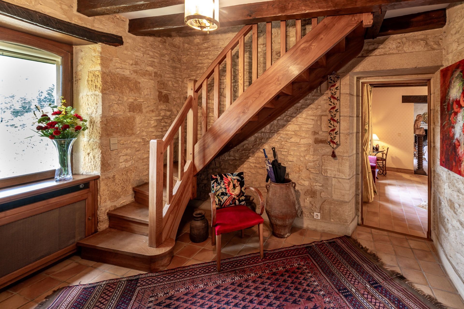 maison 12 Pièces en vente sur BEYNAC ET CAZENAC (24220)