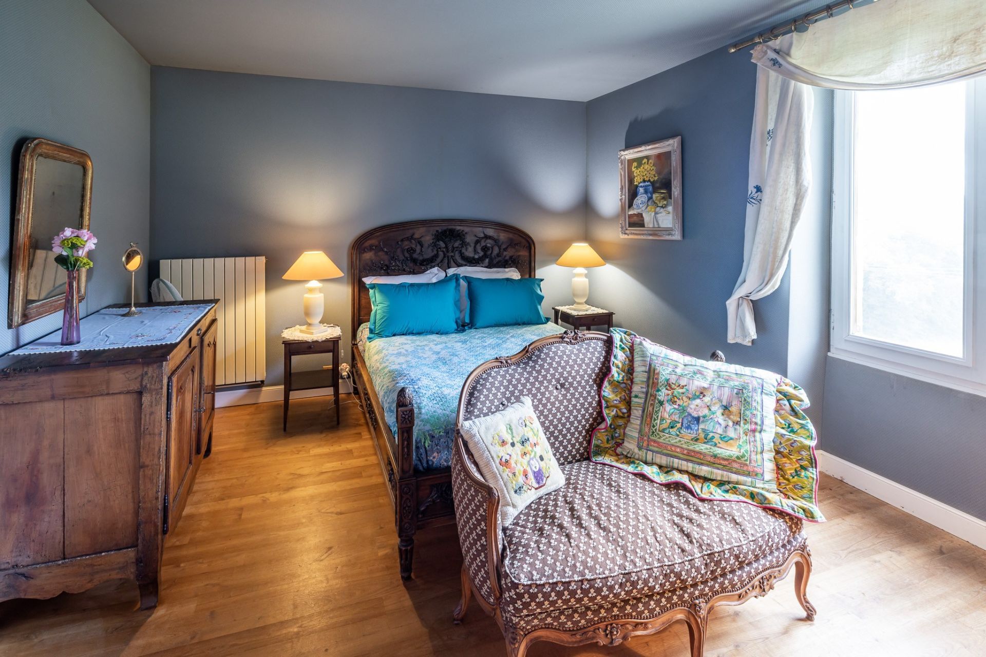 house 12 Rooms for sale on BEYNAC ET CAZENAC (24220)