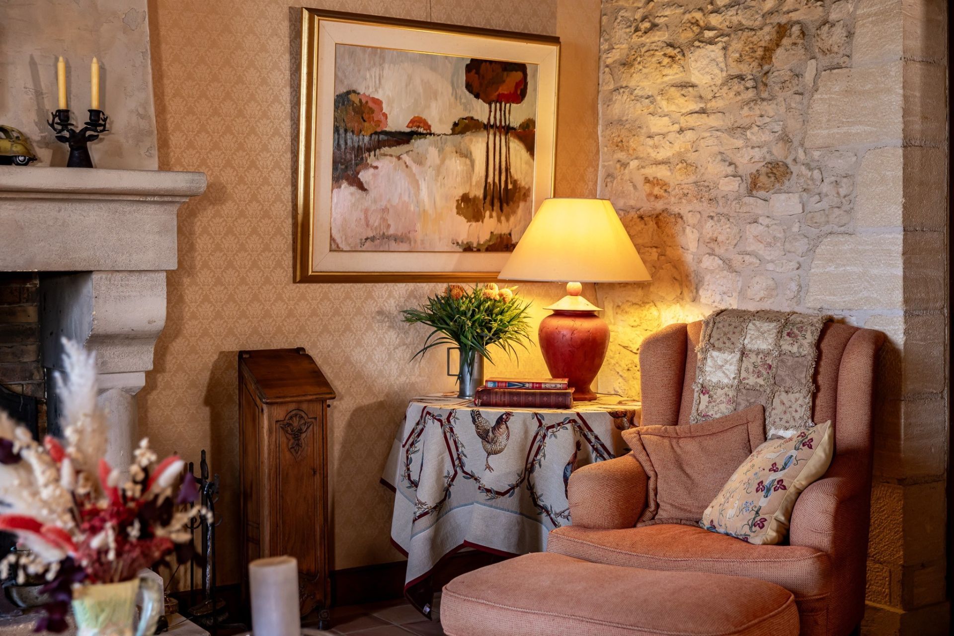 maison 12 Pièces en vente sur BEYNAC ET CAZENAC (24220)