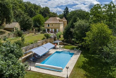 Sale House Beynac-et-Cazenac 12 Rooms 365 m²