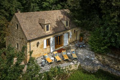 Vente Maison Beynac-et-Cazenac 12&nbsp;Pièces 365&nbsp;m²