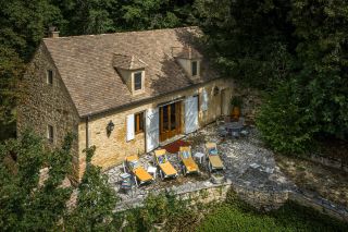 maison 12 Pièces en vente sur BEYNAC ET CAZENAC (24220)
