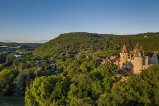 maison 12 Pièces en vente sur BEYNAC ET CAZENAC (24220)