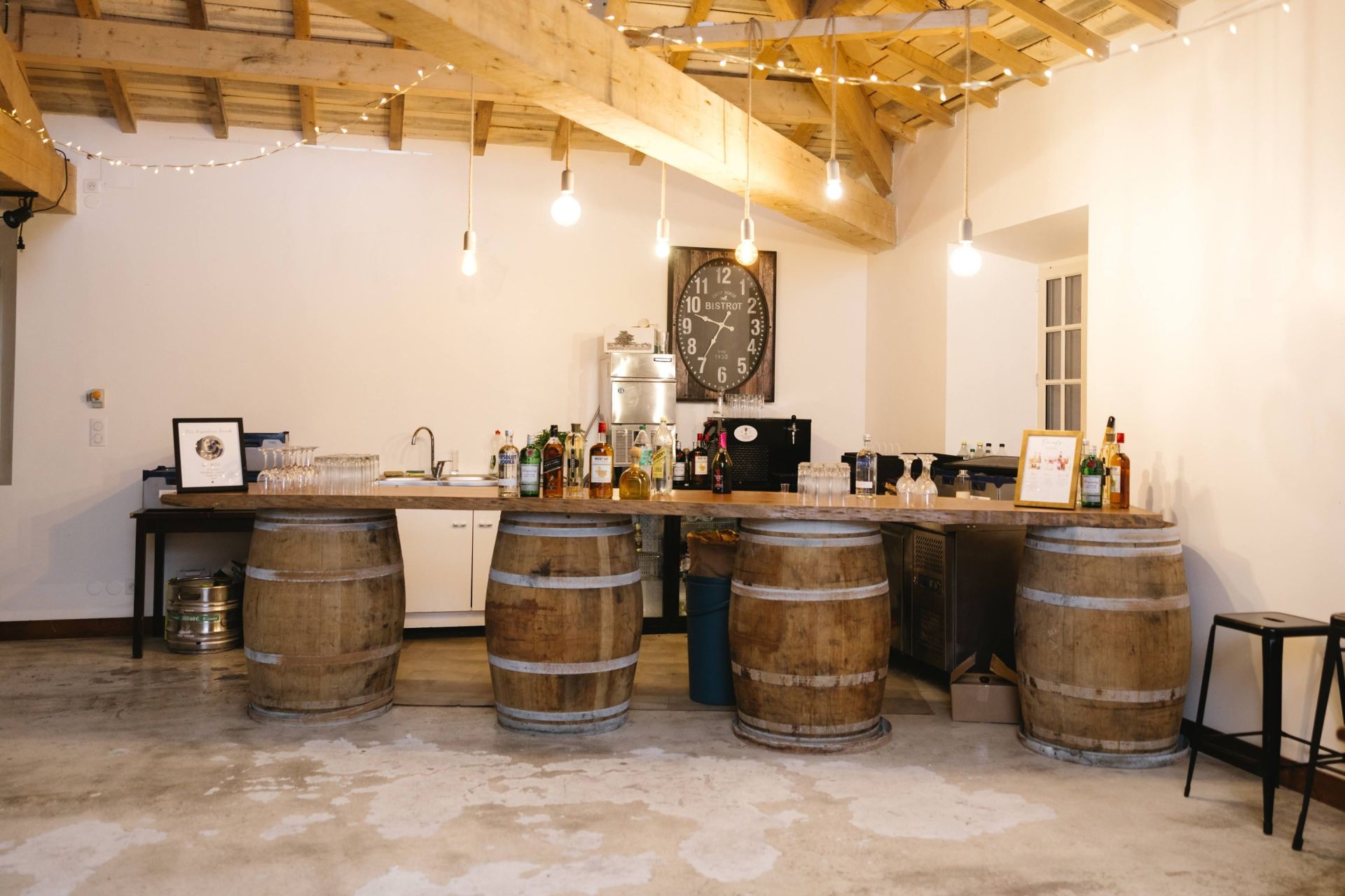 château 40 Pièces en vente sur RIBERAC (24600)