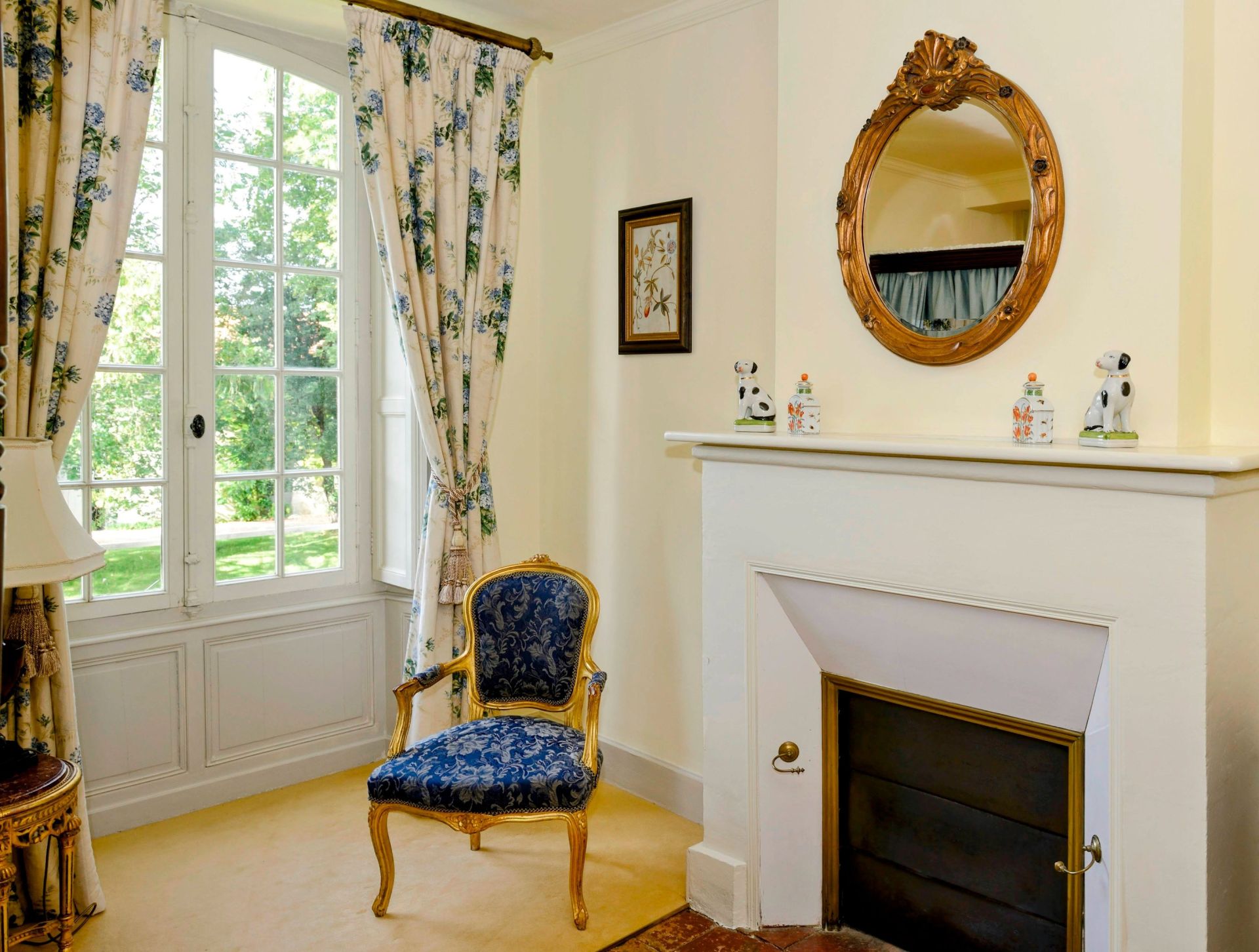 château 40 Pièces en vente sur RIBERAC (24600)