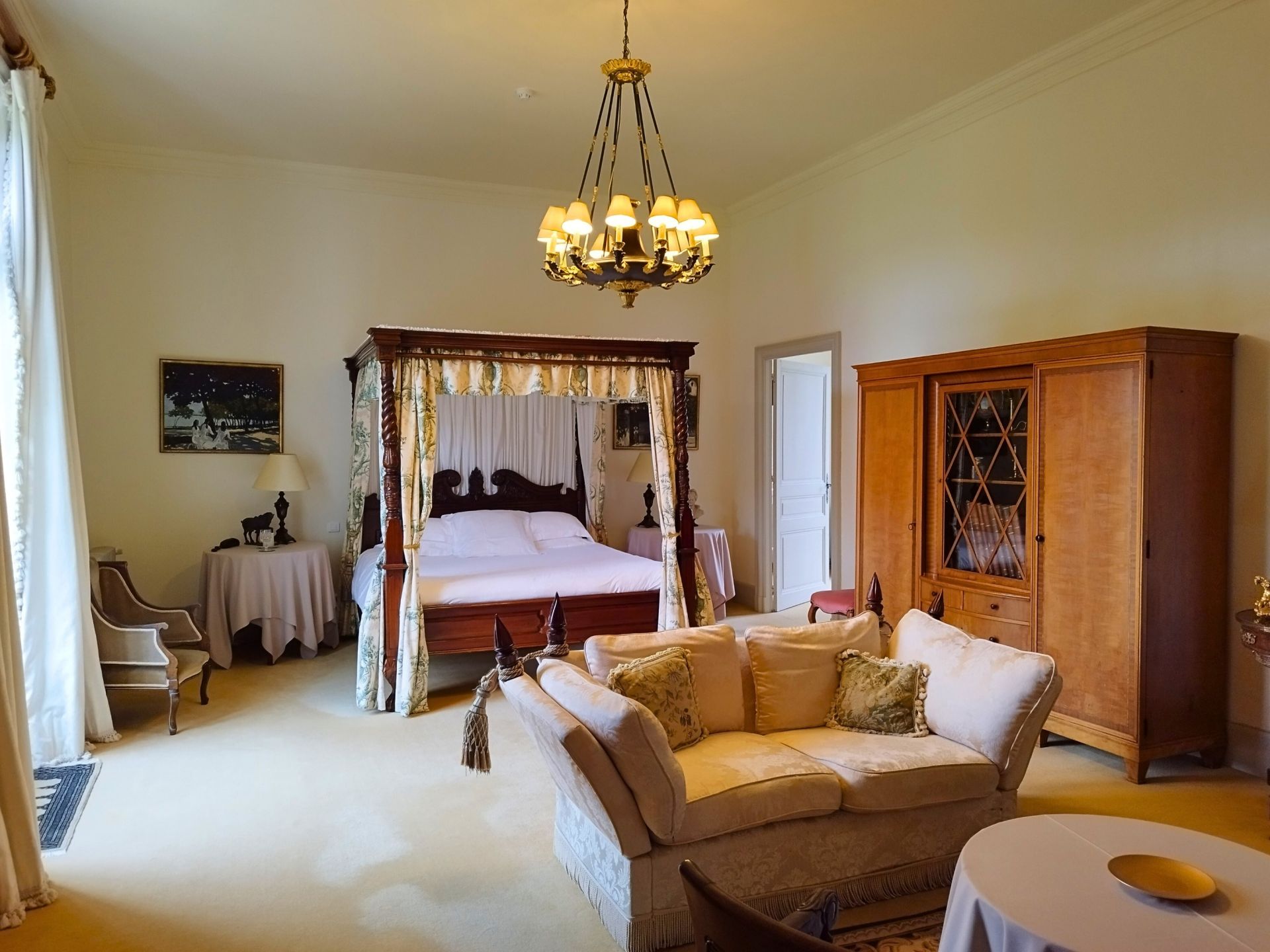 château 40 Pièces en vente sur RIBERAC (24600)