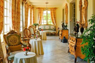 château 40 Pièces en vente sur RIBERAC (24600)
