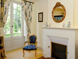 château 40 Pièces en vente sur RIBERAC (24600)