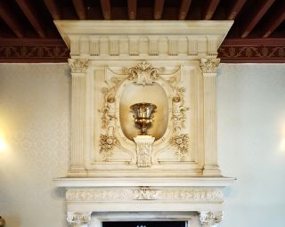 château 40 Pièces en vente sur RIBERAC (24600)