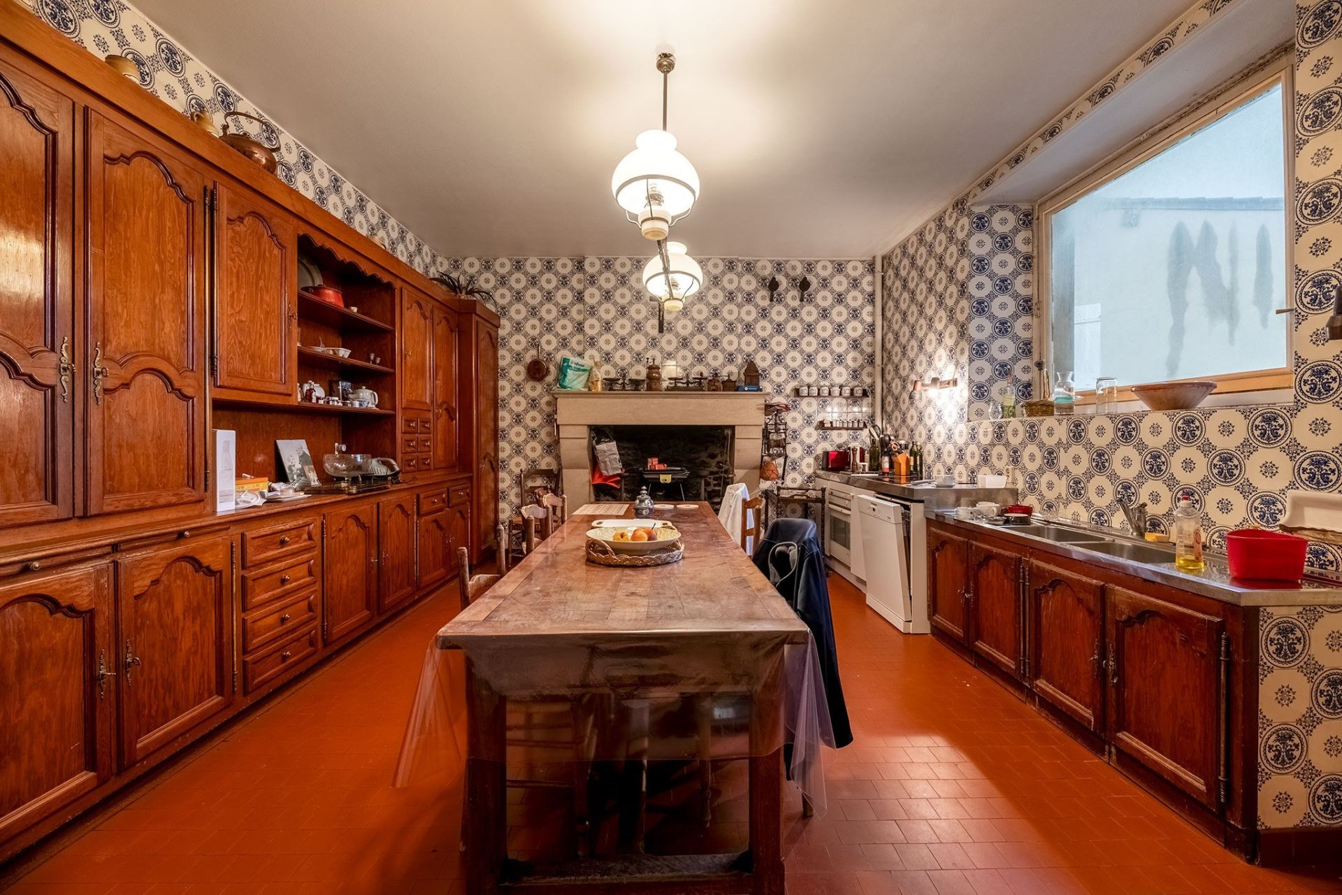 maison 10 Pièces en vente sur NONTRON (24300)