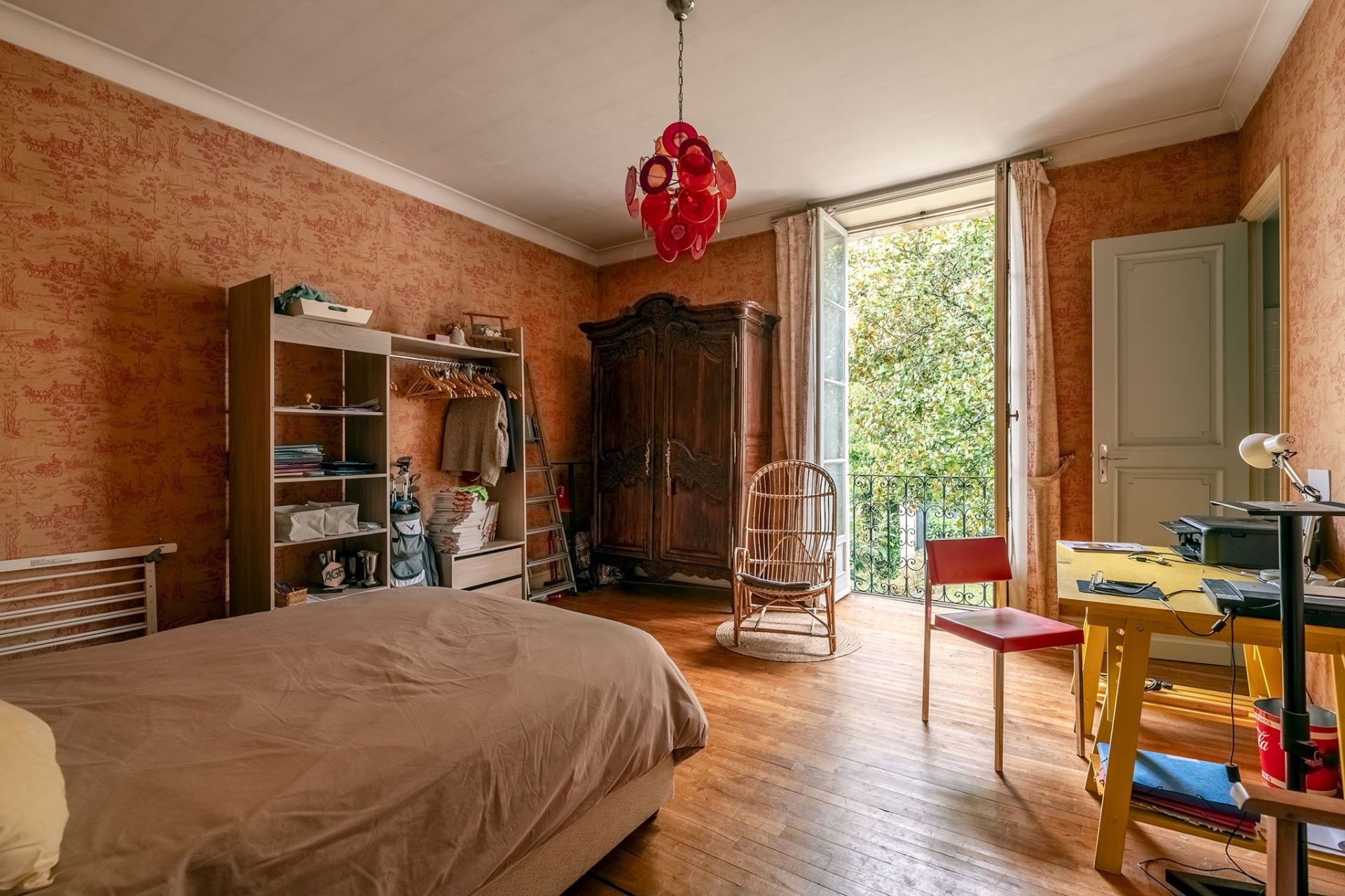 house 10 Rooms for sale on NONTRON (24300)