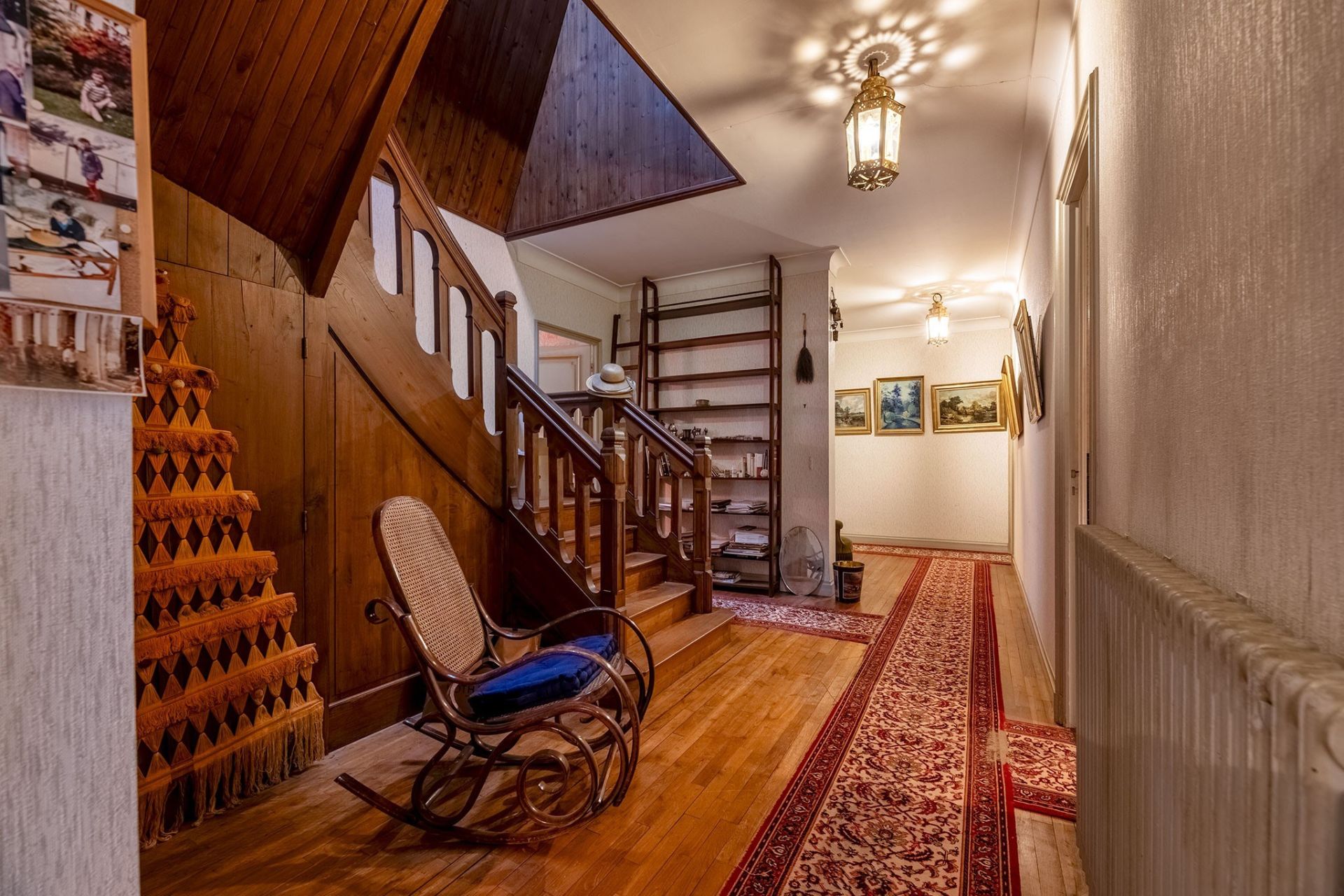 maison 10 Pièces en vente sur NONTRON (24300)