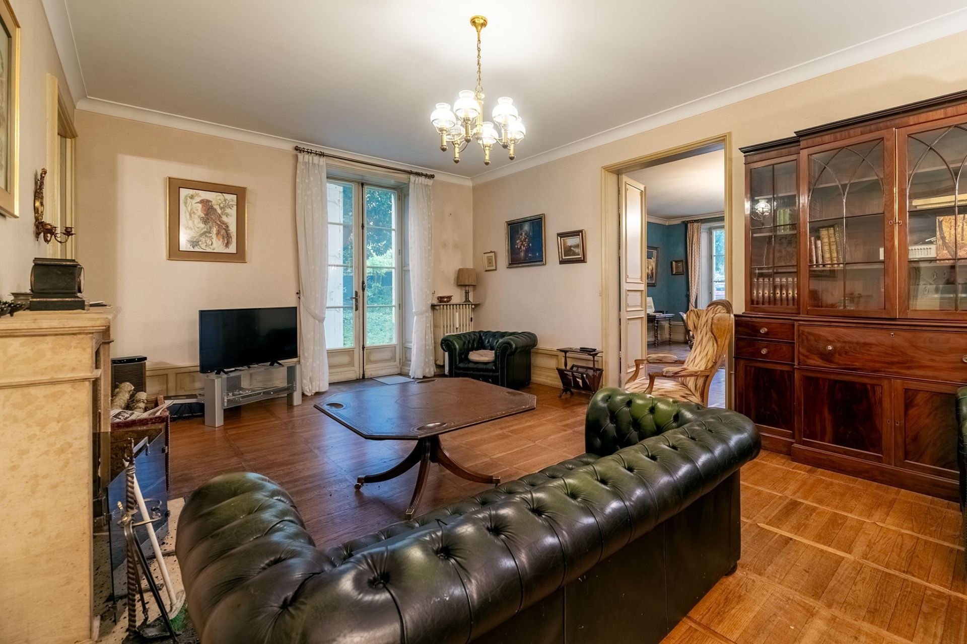 maison 10 Pièces en vente sur NONTRON (24300)