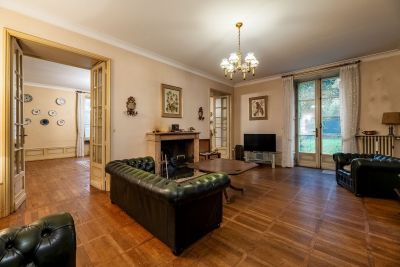 Sale House Nontron 10&nbsp;Rooms 372&nbsp;m²
