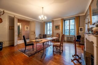 house 10 Rooms for sale on NONTRON (24300)
