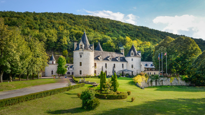 Vente Château Montignac 50&nbsp;Pièces 3370&nbsp;m²