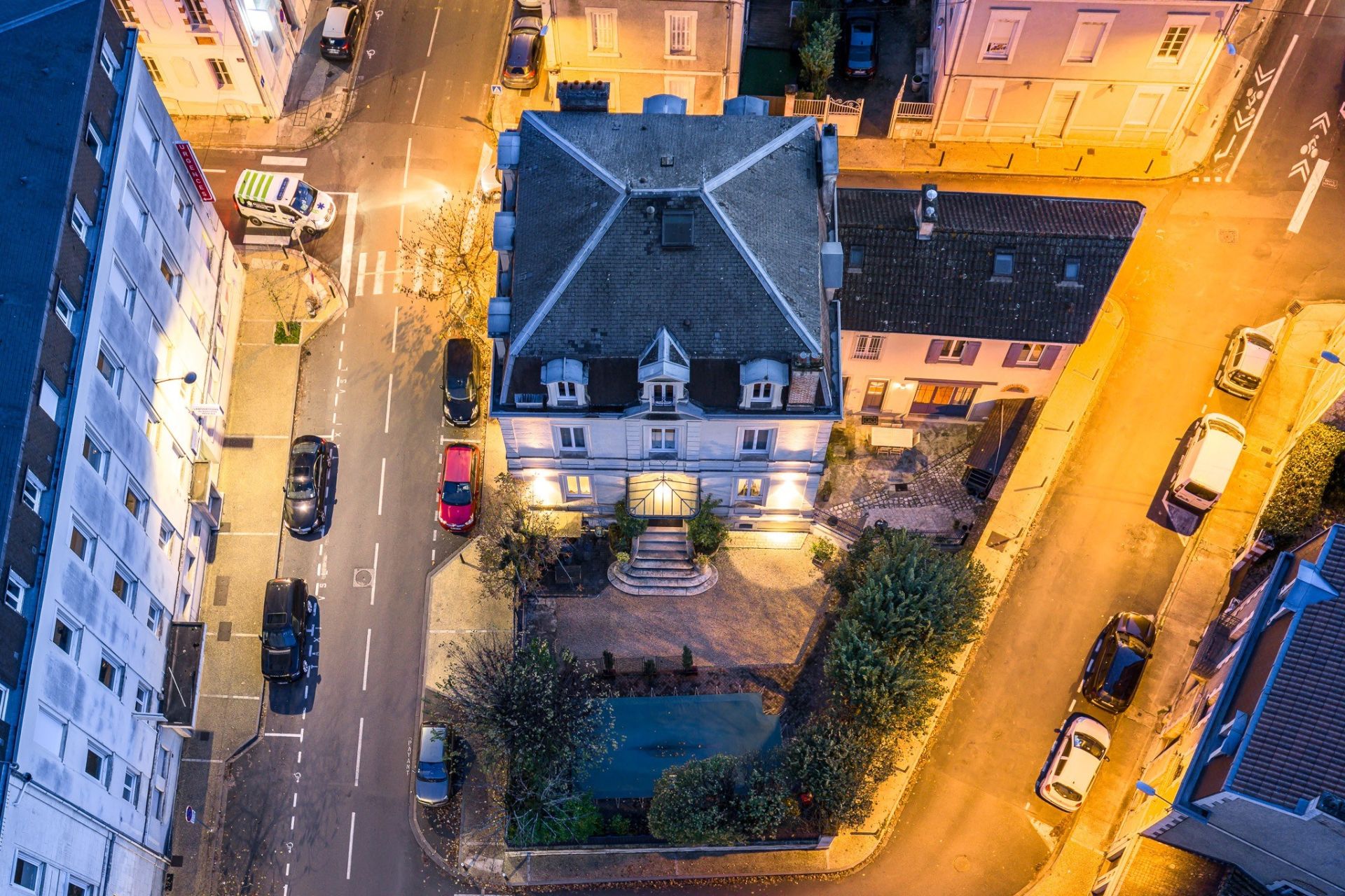 maison 16 Pièces en vente sur PERIGUEUX (24000)