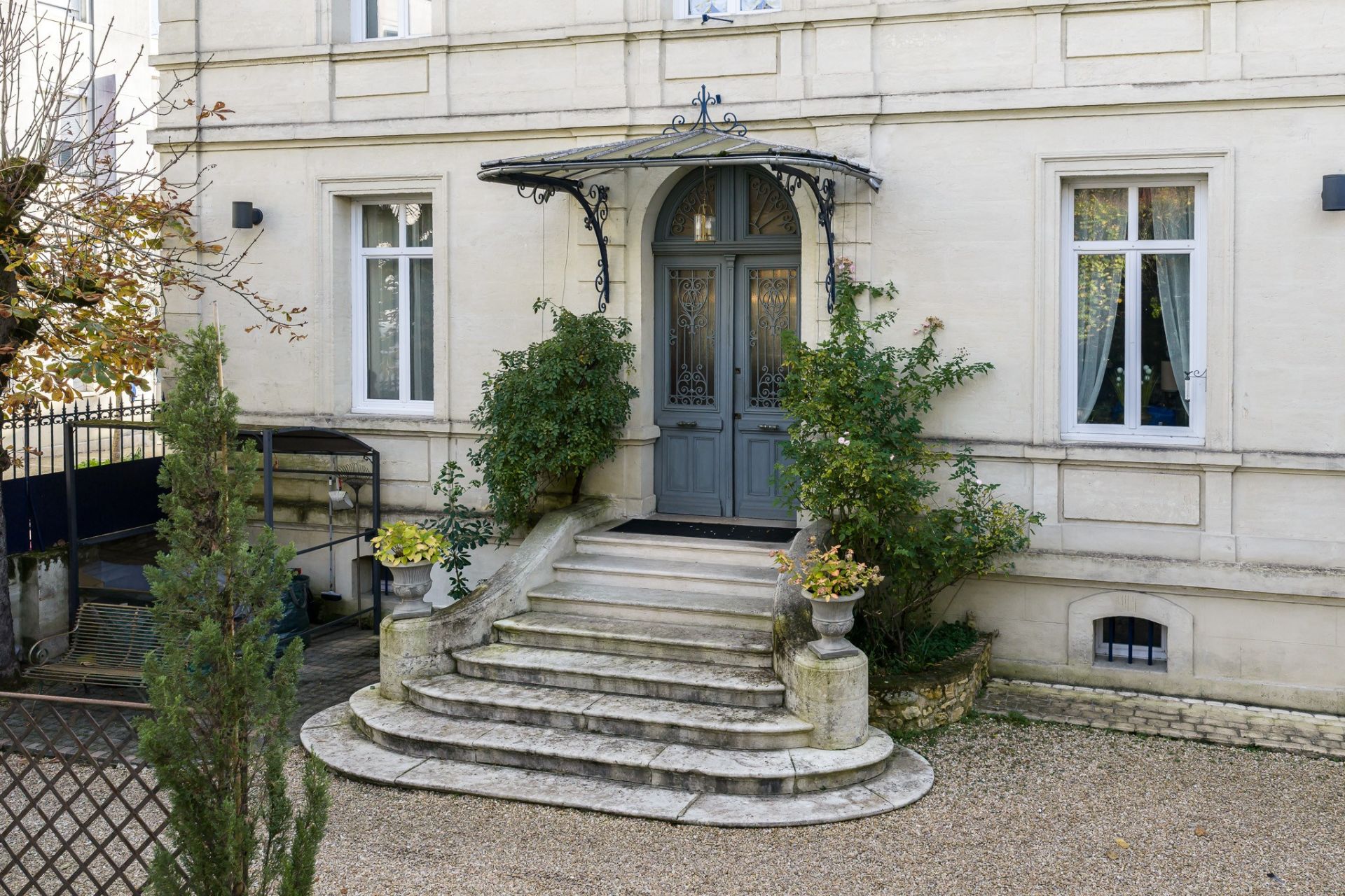 maison 16 Pièces en vente sur PERIGUEUX (24000)