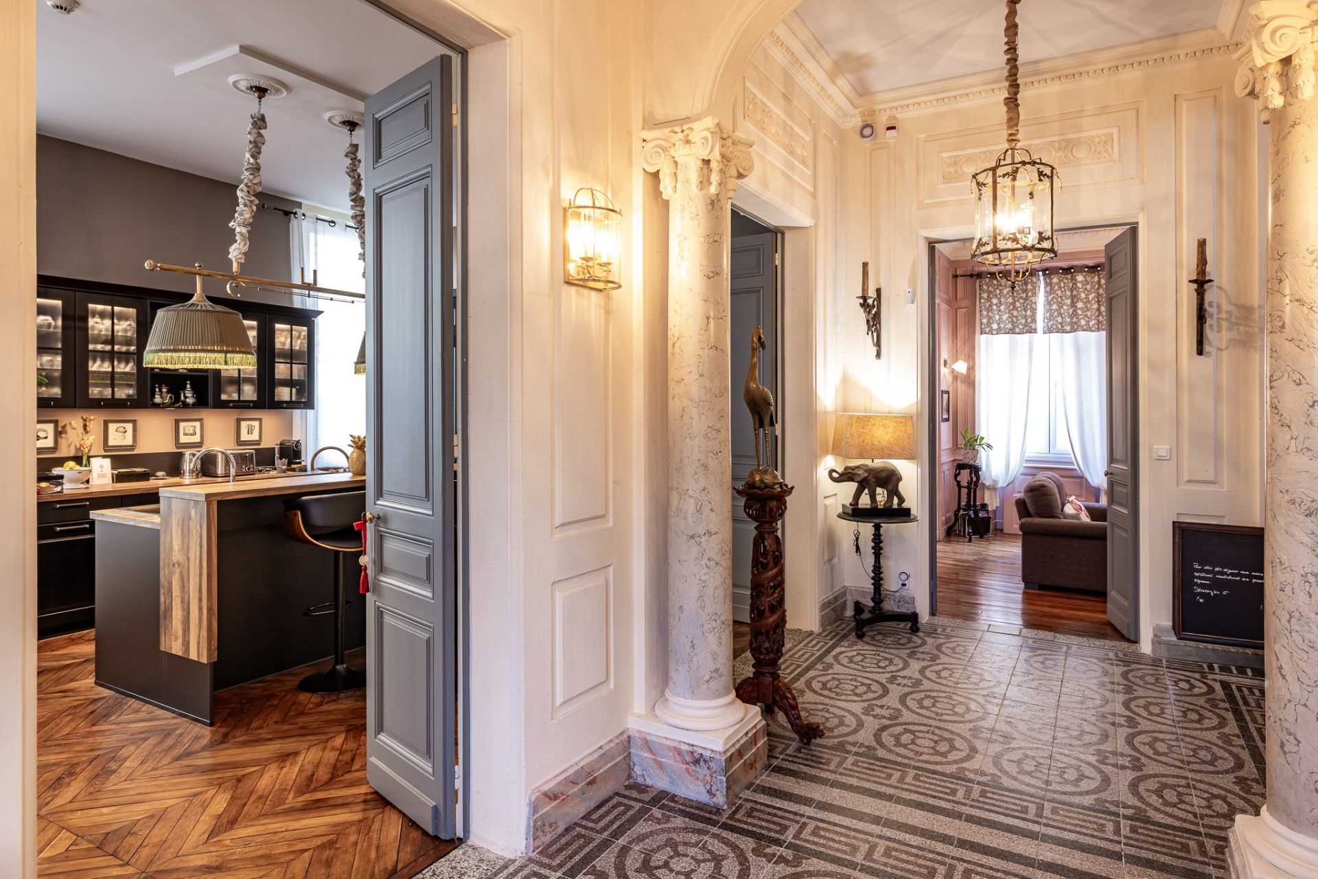 maison 16 Pièces en vente sur PERIGUEUX (24000)