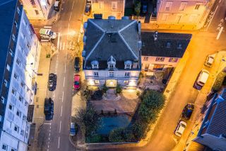 maison 16 Pièces en vente sur PERIGUEUX (24000)