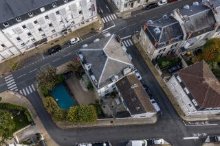 maison 16 Pièces en vente sur PERIGUEUX (24000)