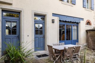 maison 16 Pièces en vente sur PERIGUEUX (24000)