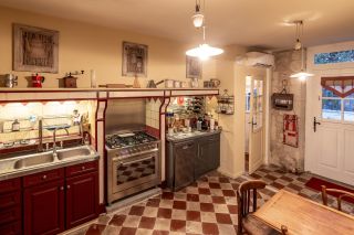 maison 16 Pièces en vente sur PERIGUEUX (24000)