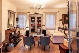 maison 16 Pièces en vente sur PERIGUEUX (24000)