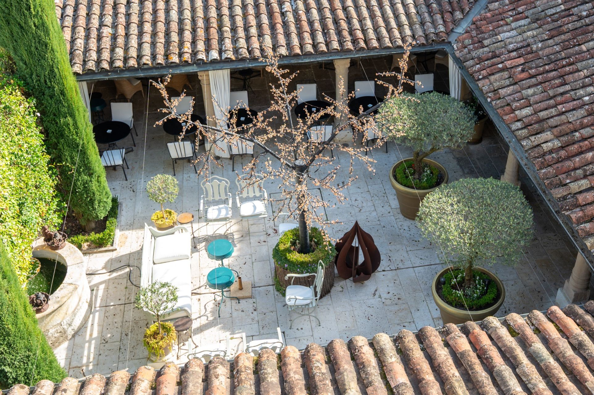 maison de maître 20 Pièces en vente sur AGEN (47000)