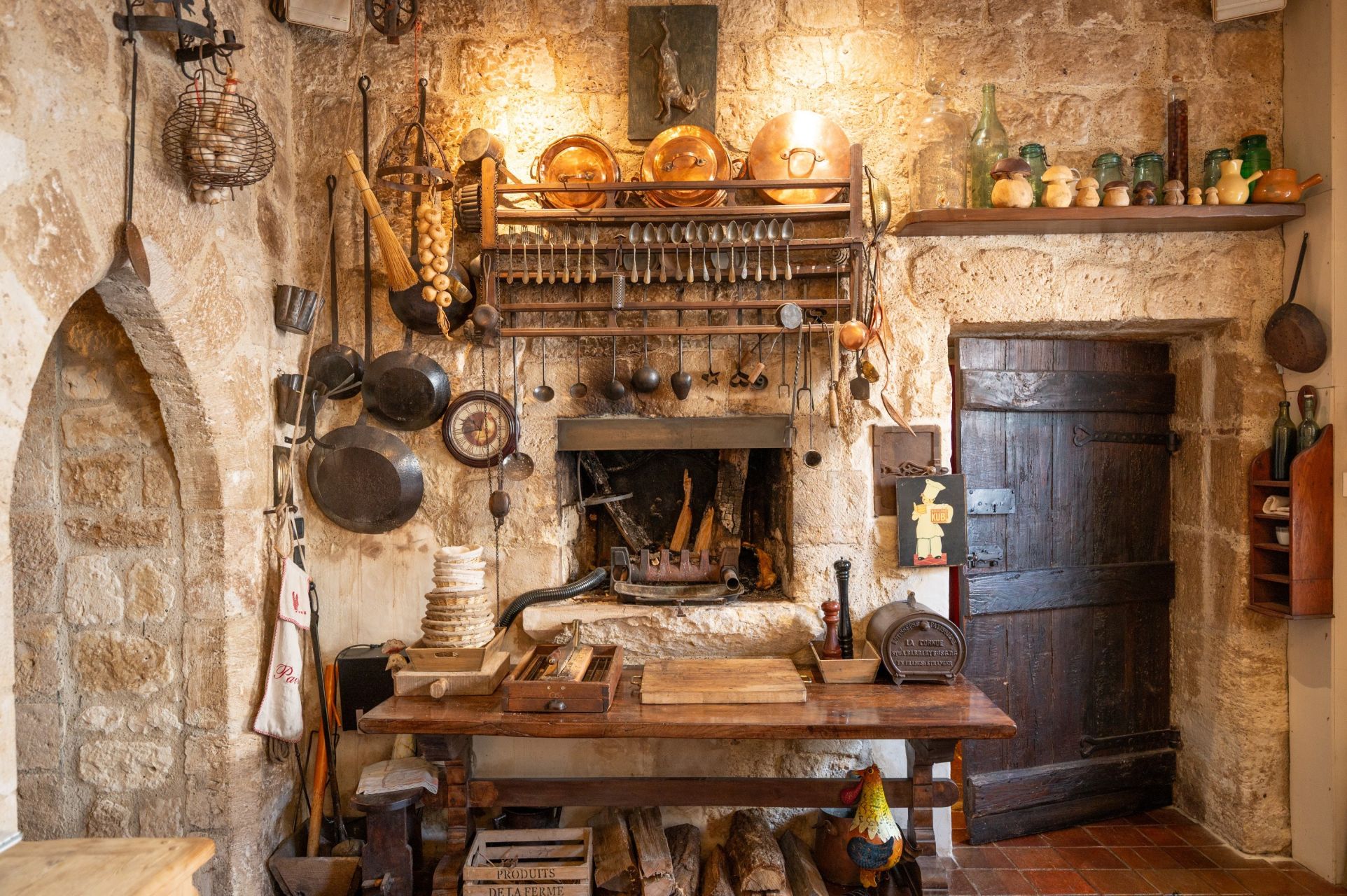 maison de maître 20 Pièces en vente sur AGEN (47000)