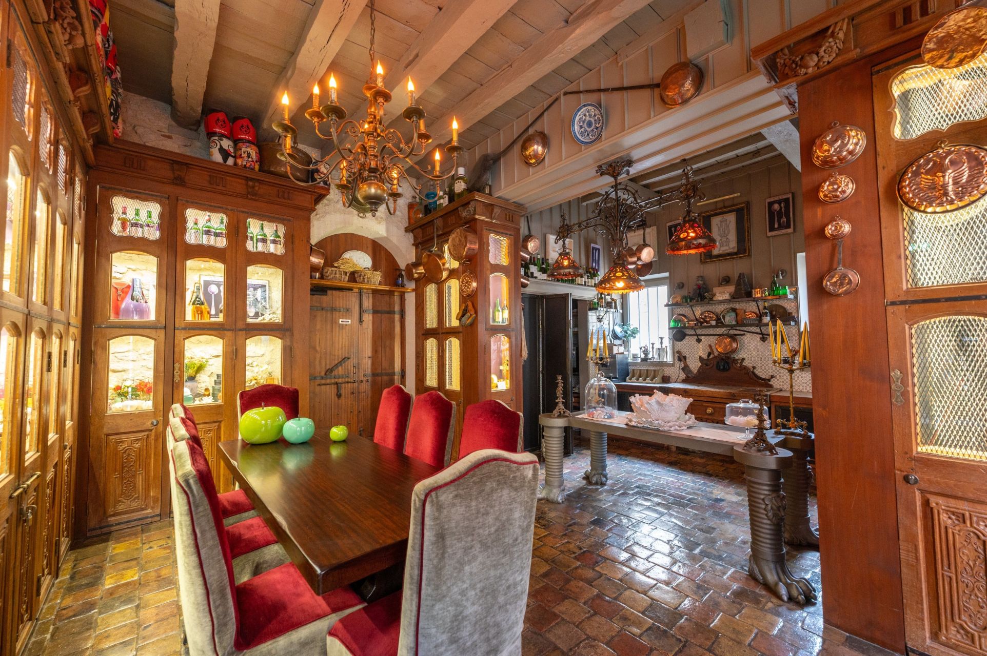 maison de maître 20 Pièces en vente sur AGEN (47000)