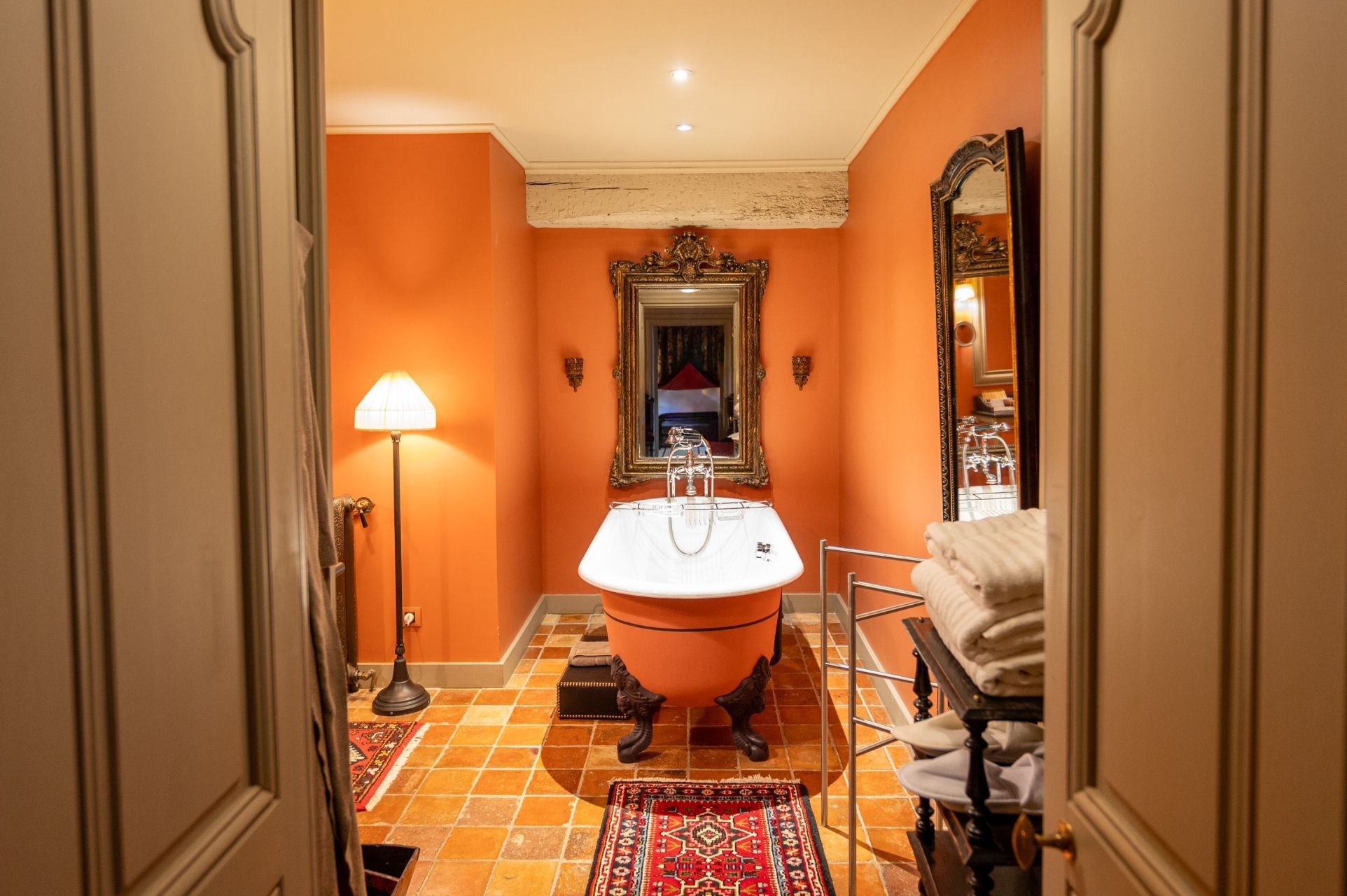 maison de maître 20 Pièces en vente sur PUJOLS (47300)