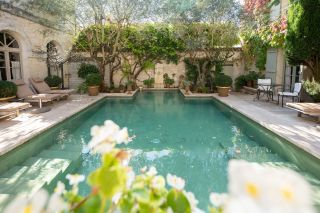 maison de maître 20 Pièces en vente sur AGEN (47000)