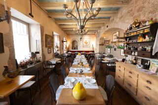 maison de maître 20 Pièces en vente sur PUJOLS (47300)