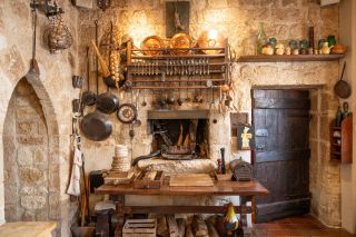 maison de maître 20 Pièces en vente sur PUJOLS (47300)