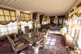 maison de maître 20 Pièces en vente sur PUJOLS (47300)