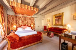 maison de maître 20 Pièces en vente sur PUJOLS (47300)