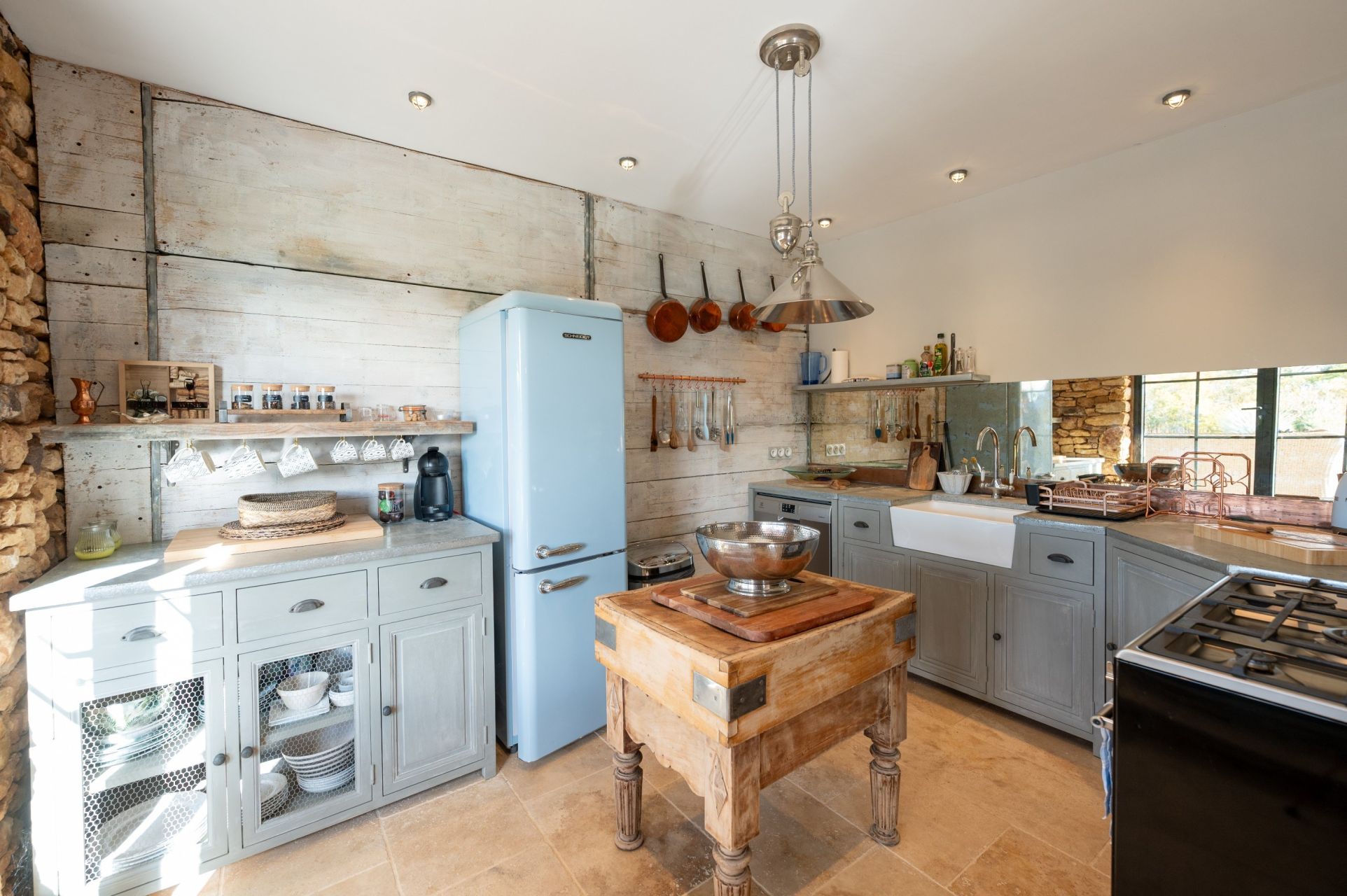 bastide 11 Pièces en vente sur SAUVETERRE LA LEMANCE (47500)